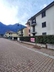 Foto Appartamento in vendita a Porlezza