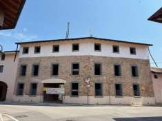 Foto Appartamento in vendita a Porpetto