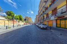 Foto Appartamento in vendita a Portici