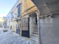 Foto Appartamento in vendita a Portici