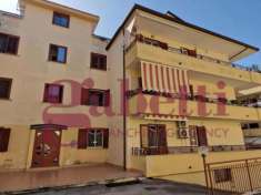 Foto Appartamento in vendita a Portico Di Caserta - 3 locali 101mq