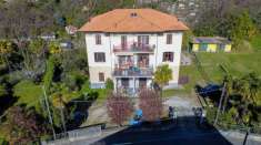 Foto Appartamento in vendita a Porto Valtravaglia