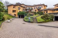 Foto Appartamento in vendita a Porto Valtravaglia