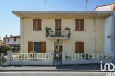 Foto Appartamento in vendita a Portomaggiore