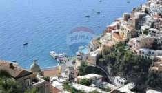 Foto Appartamento in vendita a Positano
