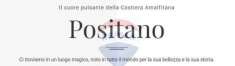 Foto Appartamento in vendita a Positano