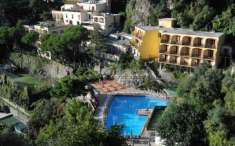 Foto Appartamento in vendita a Positano