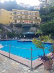 Foto Appartamento in vendita a Positano