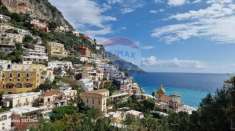 Foto Appartamento in vendita a Positano