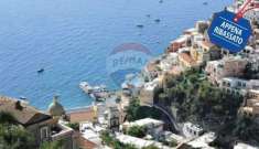 Foto Appartamento in vendita a Positano