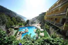 Foto Appartamento in vendita a Positano