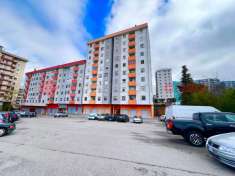 Foto Appartamento in vendita a Potenza