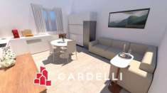 Foto Appartamento in vendita a Potenza Picena
