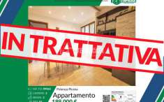 Foto Appartamento in vendita a Potenza Picena