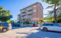 Foto Appartamento in vendita a Potenza Picena