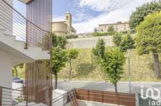 Foto Appartamento in vendita a Potenza Picena