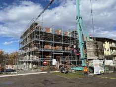 Foto Appartamento in vendita a Povegliano Veronese - 3 locali 108mq