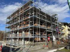 Foto Appartamento in Vendita a Povegliano Veronese Povegliano Veronese - Centro