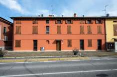 Foto Appartamento in vendita a Poviglio