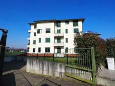 Foto Appartamento in vendita a Pozzo D'Adda