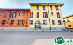 Foto Appartamento in vendita a Pozzolo Formigaro