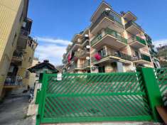 Foto Appartamento in vendita a Pozzuoli