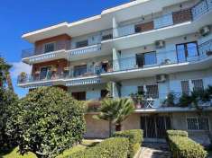 Foto Appartamento in vendita a Pozzuoli