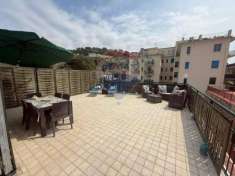 Foto Appartamento in vendita a Pozzuoli