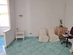 Foto Appartamento in vendita a Pozzuoli