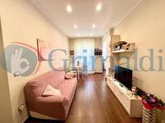 Foto Appartamento in vendita a Pozzuoli