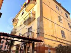 Foto Appartamento in vendita a Pozzuoli