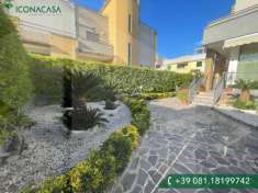 Foto Appartamento in vendita a Pozzuoli