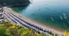 Foto Appartamento in vendita a Pozzuolo - Lerici 60 mq  Rif: 1300060