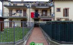 Foto Appartamento in vendita a Pozzuolo Martesana