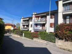 Foto Appartamento in vendita a Pradalunga