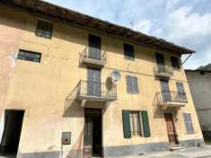 Foto Appartamento in vendita a Pradleves