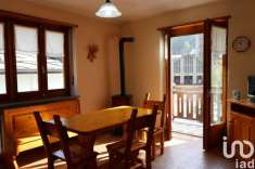 Foto Appartamento in vendita a Prali