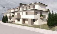 Foto Appartamento in vendita a Prata Di Pordenone