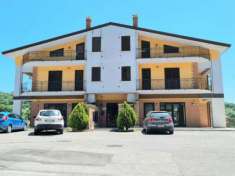 Foto Appartamento in vendita a Prata Di Principato Ultra - 2 locali 45mq