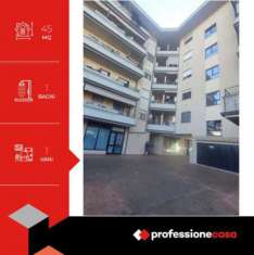 Foto Appartamento in vendita a Prato - 1 locale 45mq