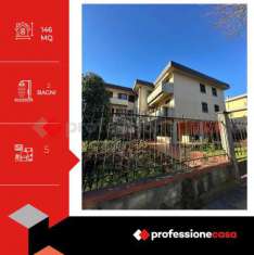 Foto Appartamento in vendita a Prato
