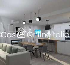 Foto Appartamento in vendita a Prato