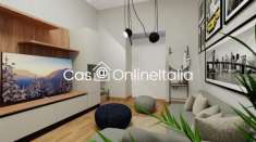 Foto Appartamento in vendita a Prato