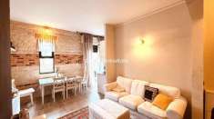 Foto Appartamento in vendita a Prato