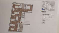 Foto Appartamento in vendita a Prato