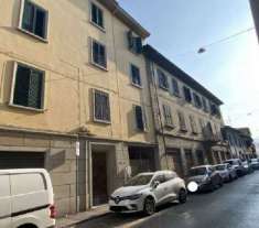 Foto Appartamento in Vendita a Prato Via Filippo Strozzi