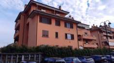 Foto Appartamento in vendita a Pregnana Milanese - 2 locali 86mq
