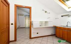 Foto Appartamento in vendita a Pregnana Milanese