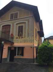 Foto Appartamento in vendita a Premeno