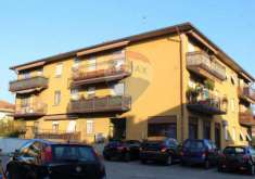 Foto Appartamento in vendita a Presezzo - 2 locali 48mq